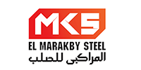 Elmarakby steel