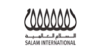 Salam International