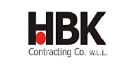 HBK Contracting Co. WLL