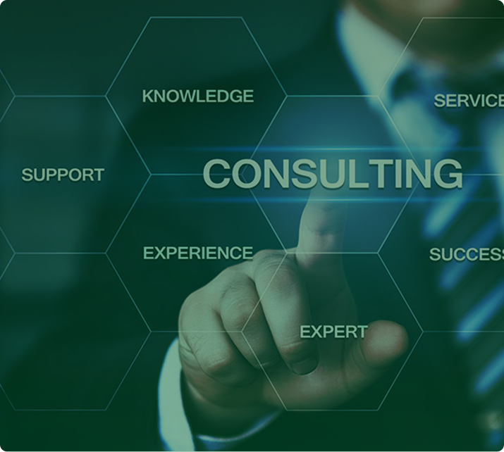 Consulting Image